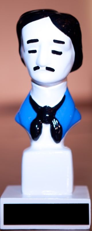 Edgar Allan Poe Award