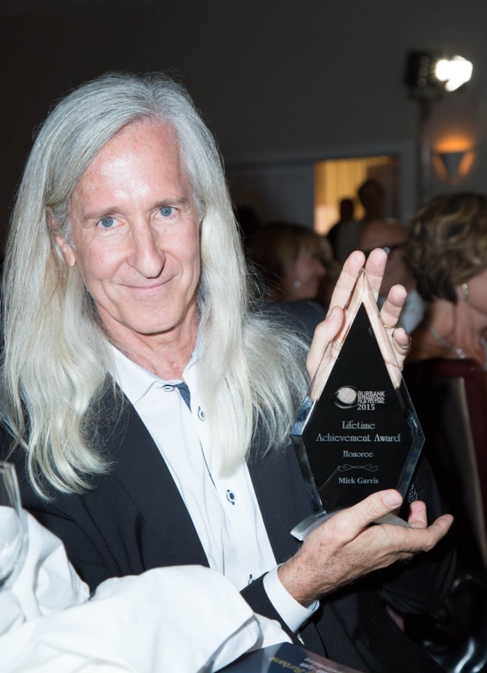 Lifetime Achievement Award