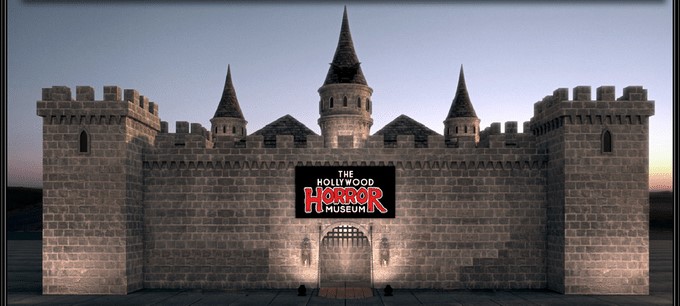 Hollywood Horror Museum