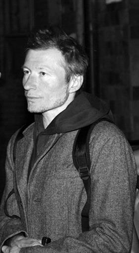 Friend: Oleksandr Hnylyzkyj