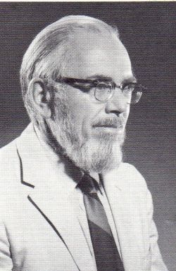 Joseph Fontenrose