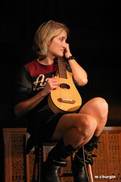 colleague: Jill Sobule
