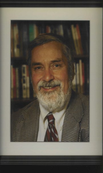 George Rengert