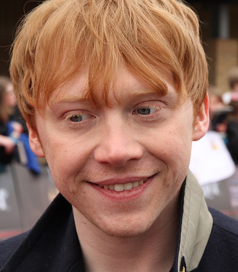 colleague: Rupert Green