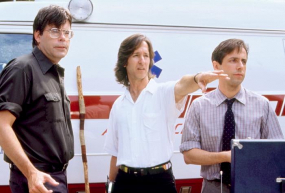 Gallery of Mick Garris