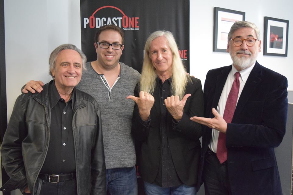 Gallery of Mick Garris