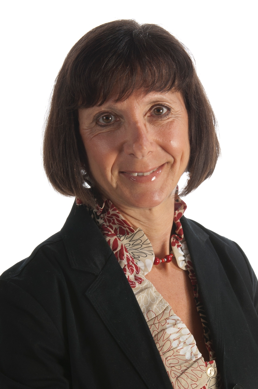 Davita Glasberg