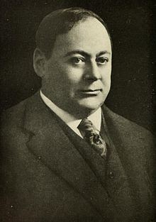 Moses Koenigsberg