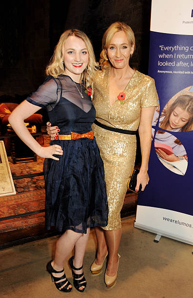 Gallery of Evanna Lynch
