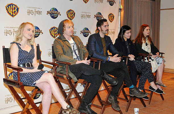 Gallery of Evanna Lynch