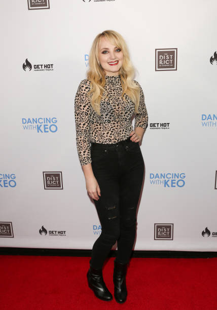 Gallery of Evanna Lynch