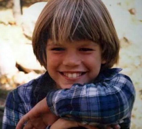 Gallery of Matt Damon