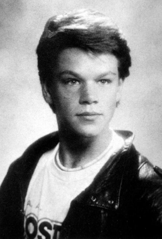 Gallery of Matt Damon