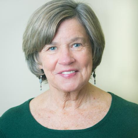 Mother: Nancy Carlsson-Paige