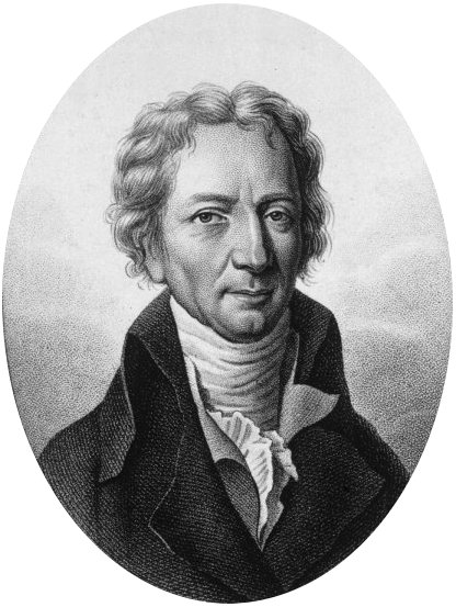 Dieudonné Dolomieu