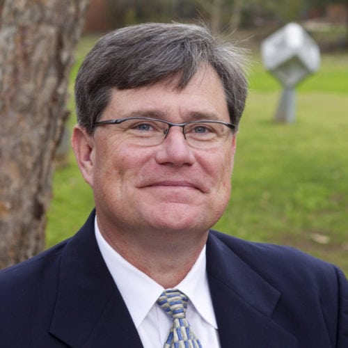 Olin Rhodes Jr.