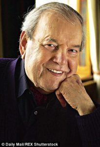 George Fraser