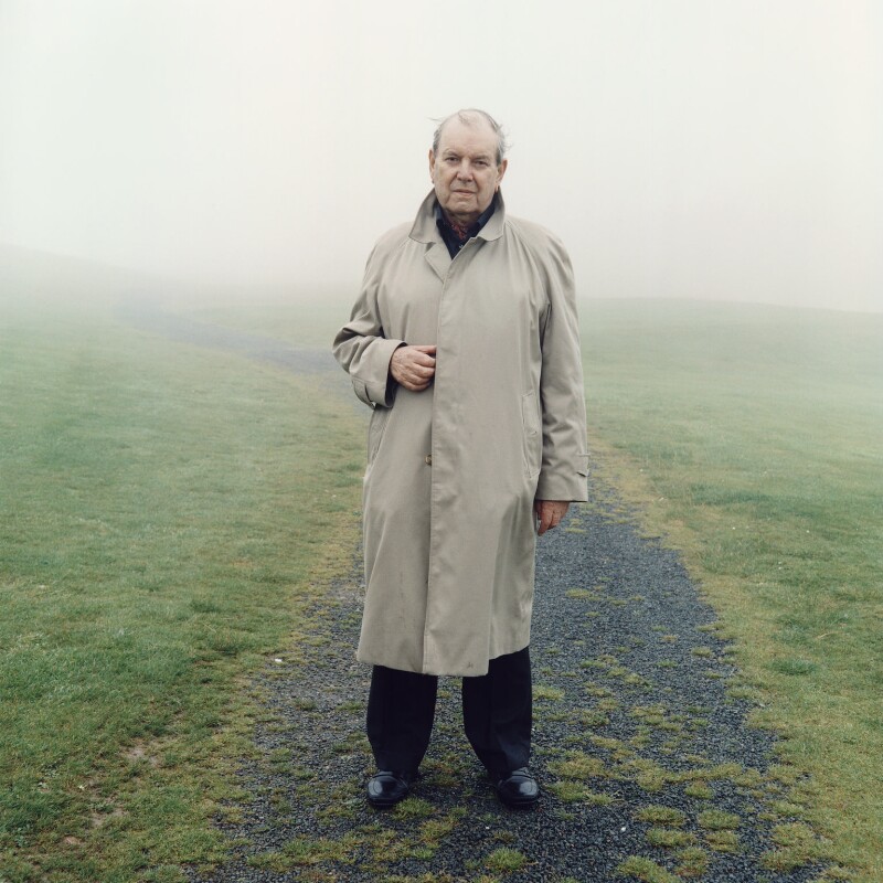Gallery of George Fraser
