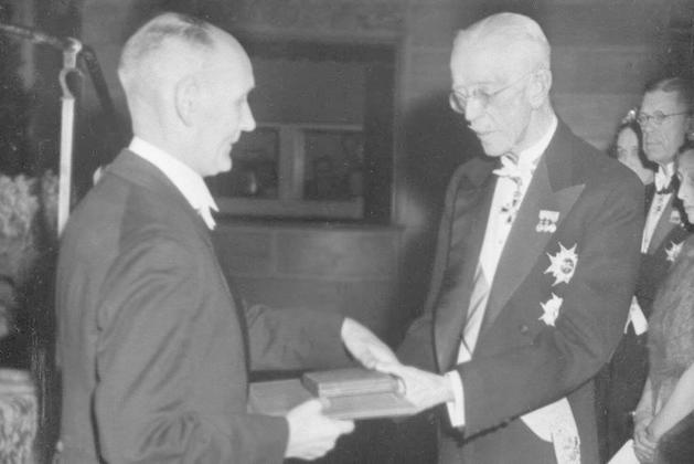 Gallery of Gerhard Domagk