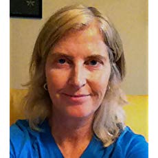 Amy Stapleton