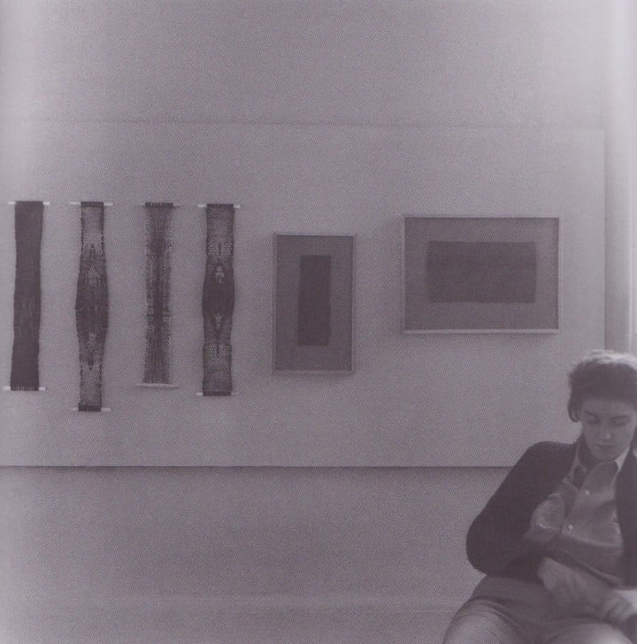 Gallery of Sheila Hicks