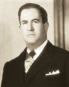 MANUEL ÁVILAAVILA CAMACHO