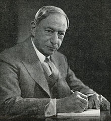 colleague: Hugo Gernsback