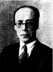 Ryutaro Tsuchida