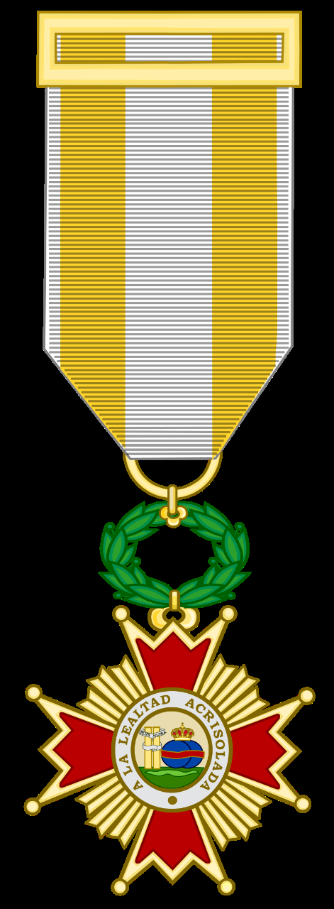Order of Isabella the Catholic