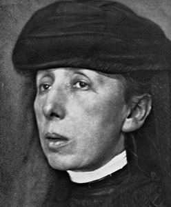 Gallery of Annette Kolb