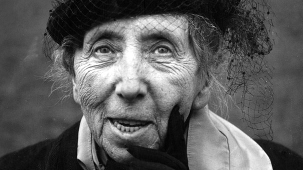 Gallery of Annette Kolb