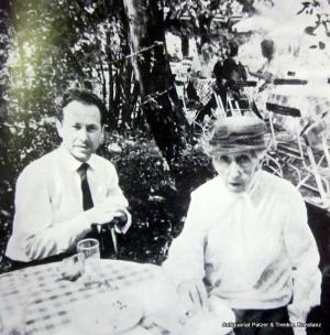 Gallery of Annette Kolb