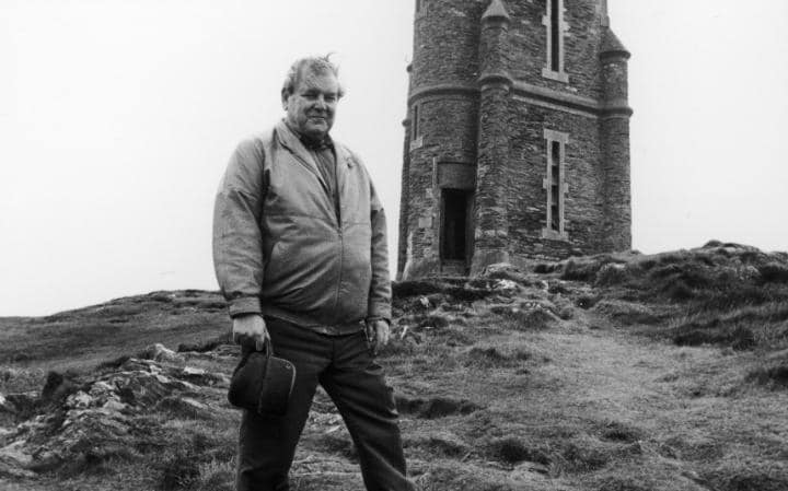 Gallery of George Fraser