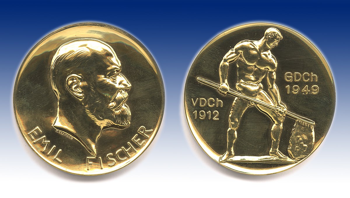 Emil Fischer Medal
