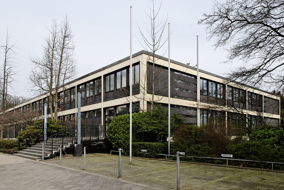 North Rhine-Westphalia Academy for Sciences and Arts