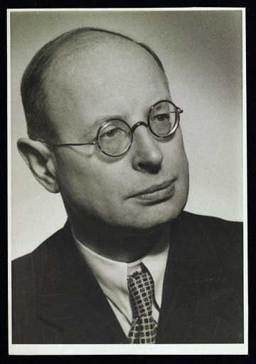 colleague: Fritz Mietzsch