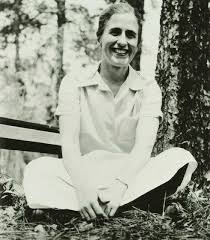 Friend: Isabel McLaughlin