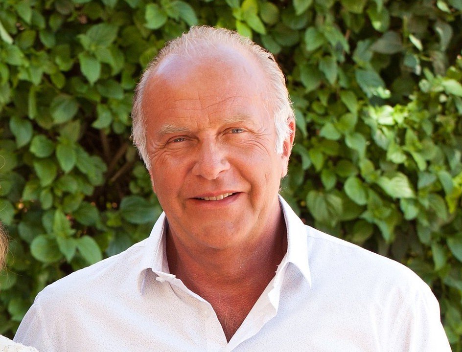 Ruud Burlet