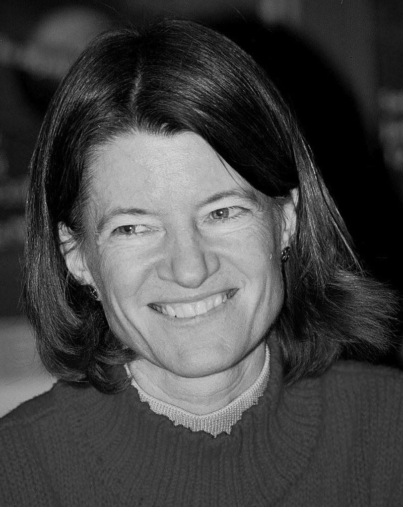 Gallery of Sally Ride