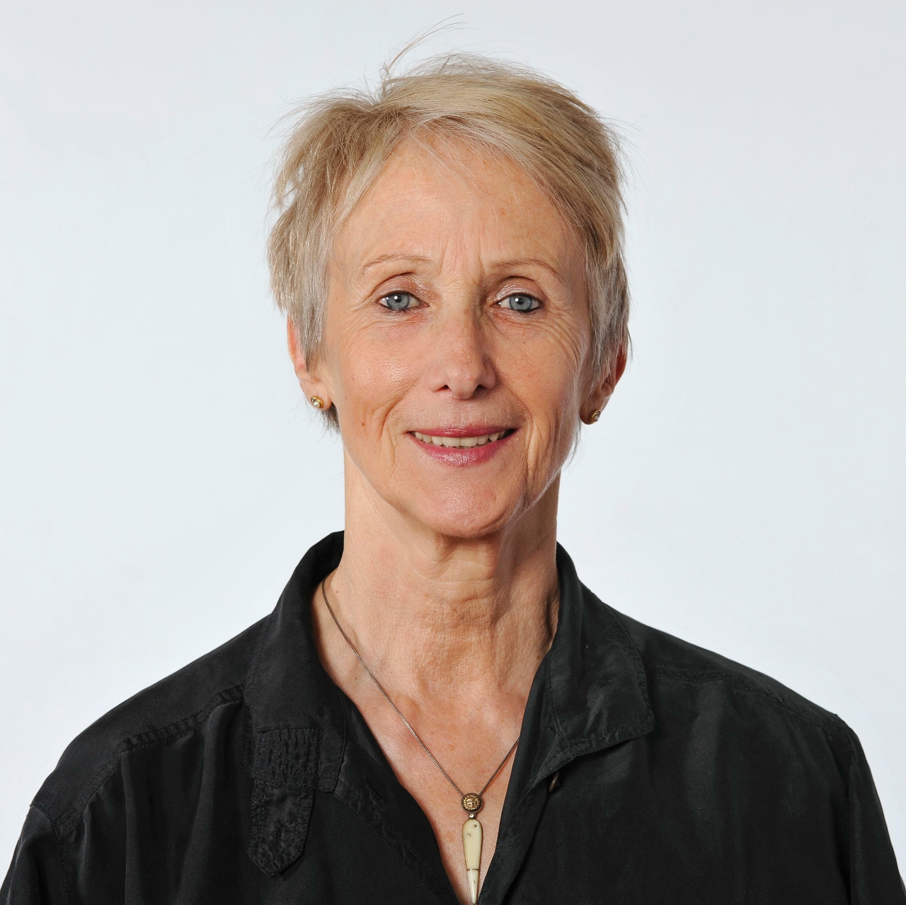 Verena Stefan