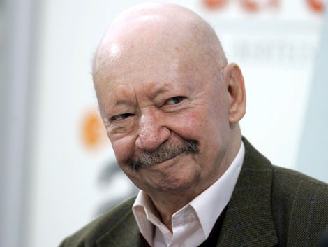 Gallery of Gunter Kunert