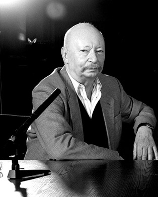 Gallery of Gunter Kunert