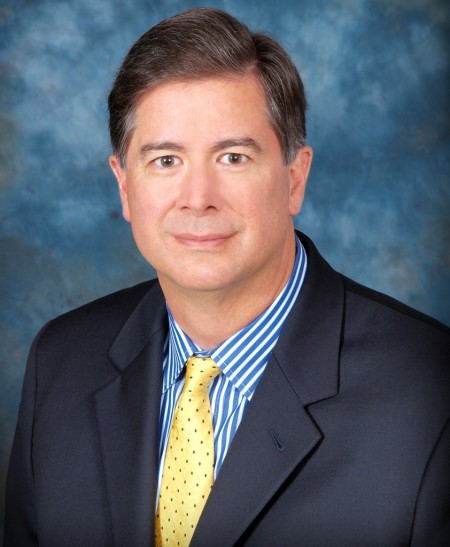 David Lesch