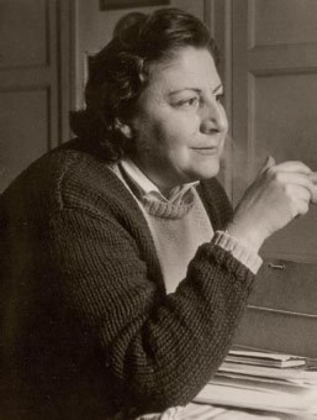 Gallery of Gloria Fuertes