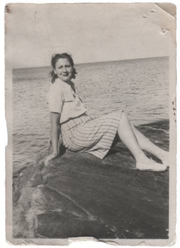 Gallery of Gloria Fuertes