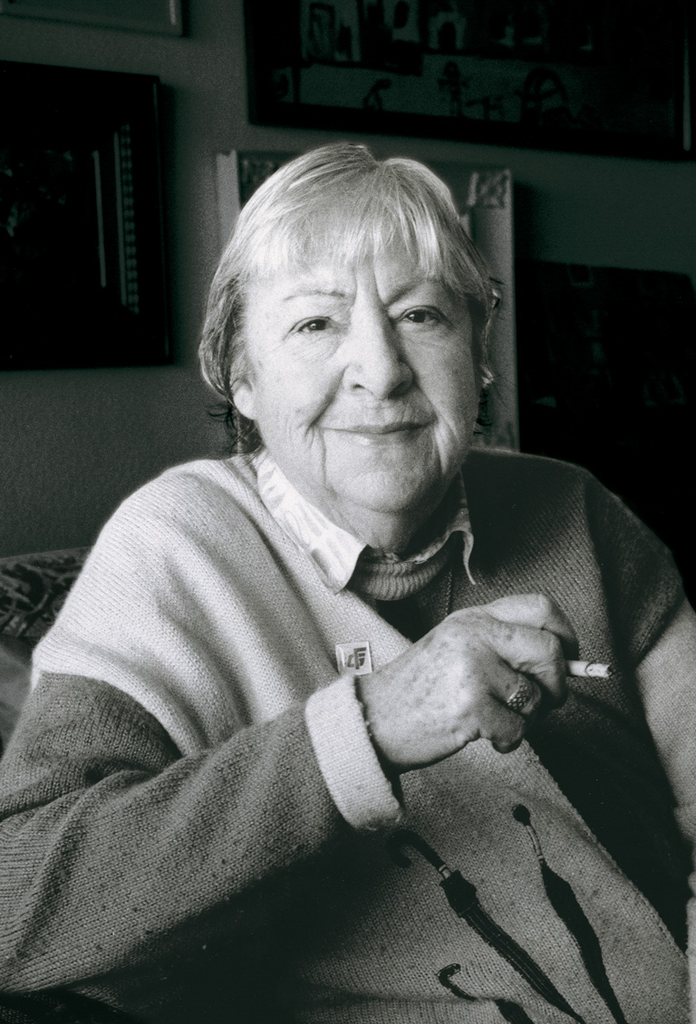 Gallery of Gloria Fuertes