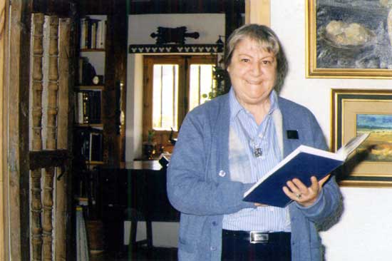 Gallery of Gloria Fuertes