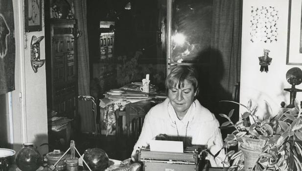 Gallery of Gloria Fuertes