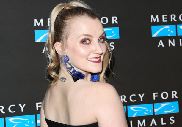 Gallery of Evanna Lynch