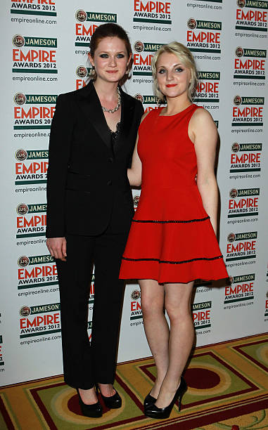 Gallery of Evanna Lynch
